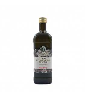 olio extra vergine di oliva calvi 100% italiano