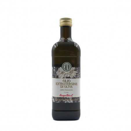 olio extra vergine di oliva calvi 100% italiano