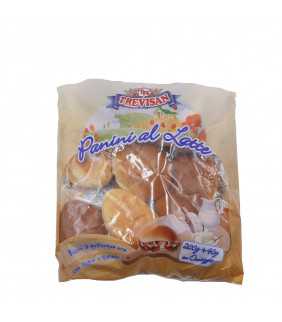 panini al latte trevisan