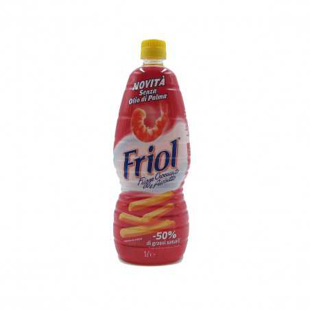 olio friol