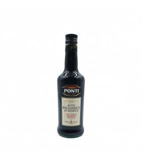 aceto balsamico di modena ponti igp