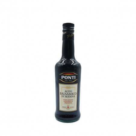 aceto balsamico di modena ponti igp