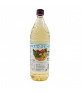 aceto di vino bianco