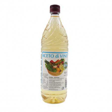 aceto di vino bianco