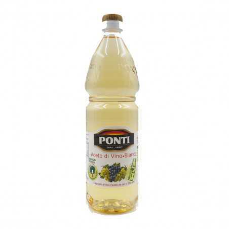 aceto di vino bianco ponti