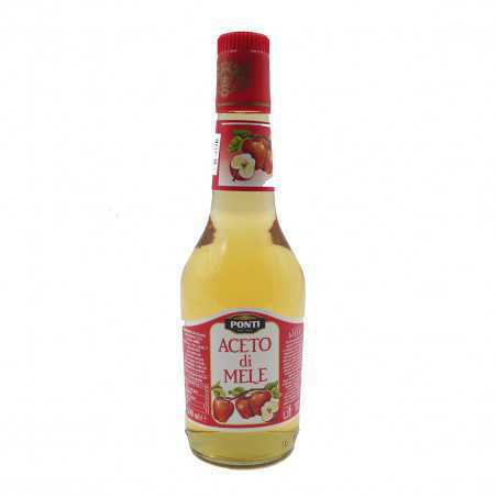 aceto di mele ponti