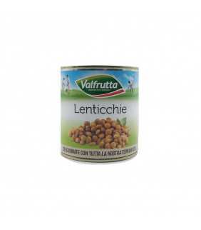 valfrutta lenticchie