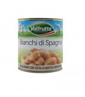 valfrutta fagioli bianchi di spagna