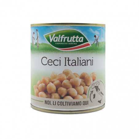valfrutta ceci italiani