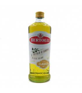 olio di oliva bertolli classico