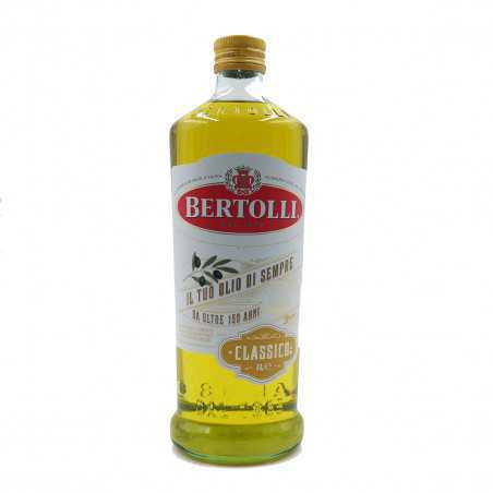 olio di oliva bertolli classico