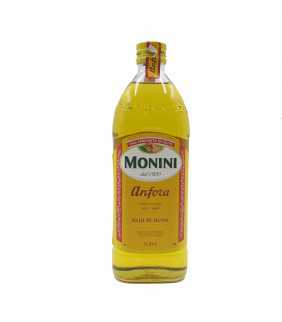 olio di oliva monini anfora