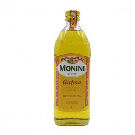 olio di oliva monini anfora