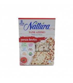 pane azzimo nattura