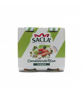 saclà condiverde riso