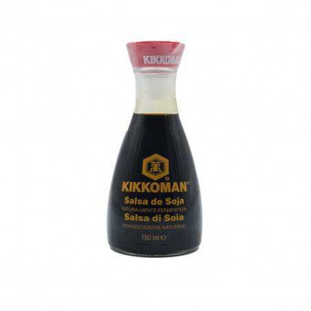 kikkoman salsa di soia