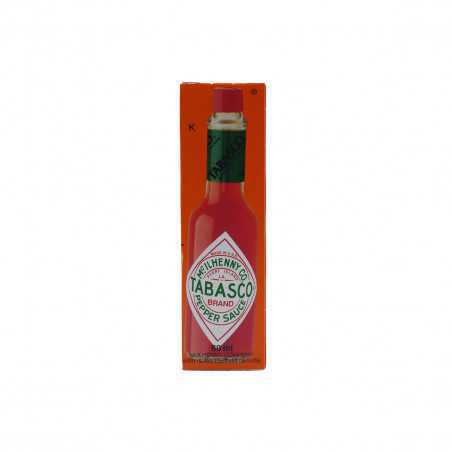 tabasco McIlhenny