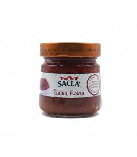 salsa rossa saclà