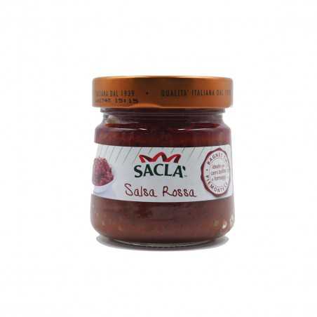 salsa rossa saclà