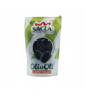 saclà olivolì olive nere toste