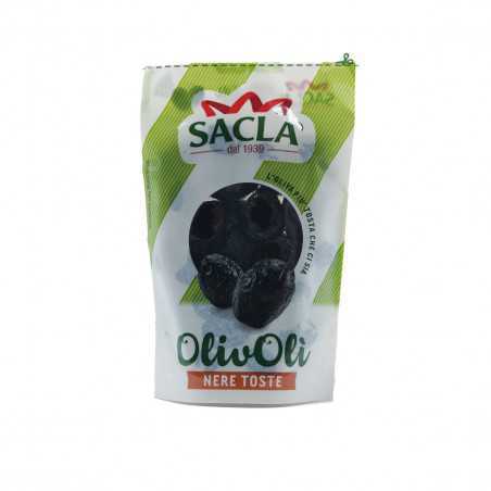 saclà olivolì olive nere toste