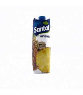 santal succo ananas