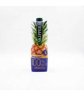 skipper succo ananas zuegg
