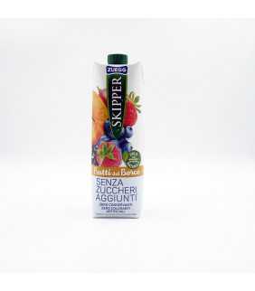 skipper succo frutti di bosco zuegg