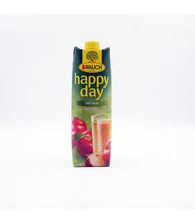 rauch succo mela happy day