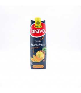 bravo succo melone ananas