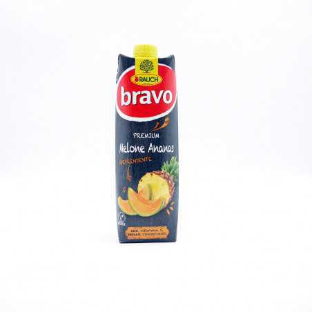 bravo succo melone ananas