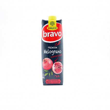 bravo succo melograno