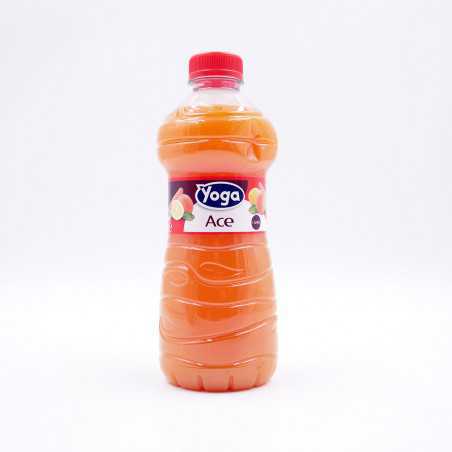 yoga succo ace