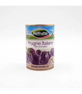 valfrutta prugne italiane