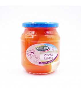 valfrutta pesche italiane