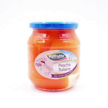 valfrutta pesche italiane