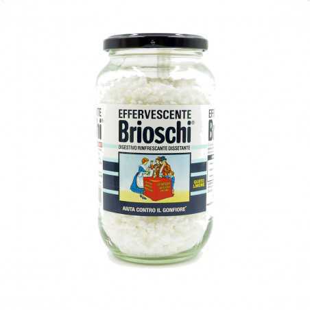 effervescente brioschi gusto limone