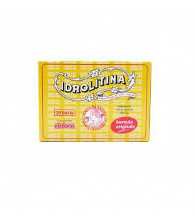 idrolitina preparato per acqua da tavola