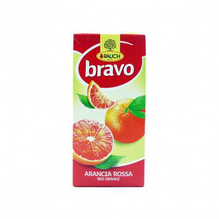 bravo succo arancia rossa
