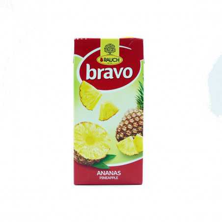 bravo succo ananas