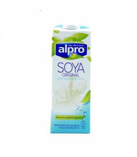 bevanda vegetale soya original alpro