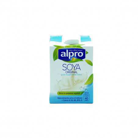 bevanda vegetale soya original alpro