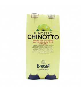chinotto lurisia