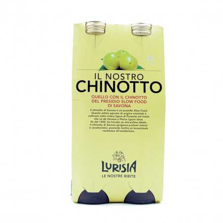 chinotto lurisia