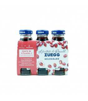 zuegg succo melograno