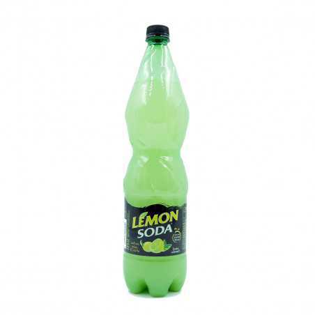 lemonsoda