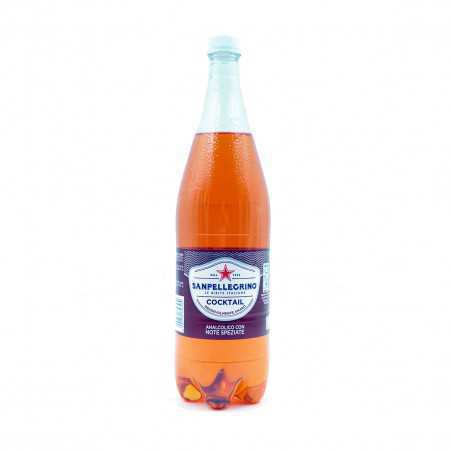 cocktail sanpellegrino 1,2 lt