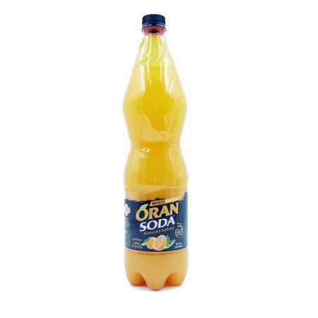 oransoda