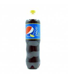 pepsi twist limone