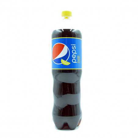 pepsi twist limone